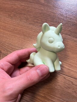 3D Tlačiareň Creality Ender 5 S1 - 9