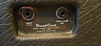 Peavey Valveking VK100 - 9