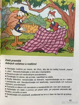 Svet okolo nás, Dobrodružstvá Samka Klamka, Macko Pu - 9