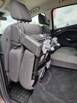 Ford C-Max 1.0 EcoBoost 125k Titanium za 9.290 € - 9