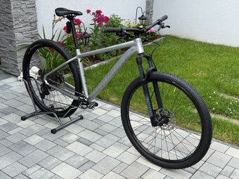 Specialized Rockhopper Expert 2021 L - 9