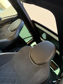 Škoda Superb Sportline 2.0 TSI 200kw 4x4 DSG - 9