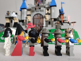 LEGO 6098 King Leo's Castle - 9
