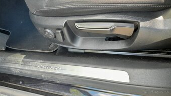 Volkswagen Passat Alltrack B7 - 9