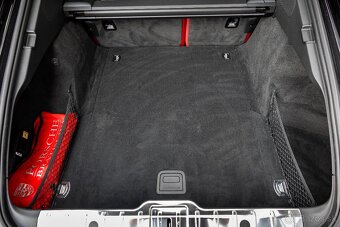 PREDÁME Porsche Panamera 4S so športovým výfukom - 9