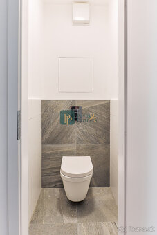Predaj 2 izbový byt, novostavba Zelené dvory, zariadený - 9