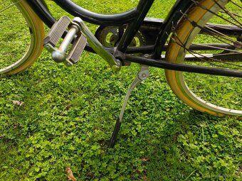 Predám dámsky mestský bicykel zn. Kross. - 9