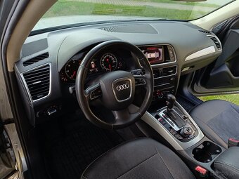 ✳️Audi Q5 2.0 TDI 170k DPF quattro S tronic 180000 KM✳️ - 9