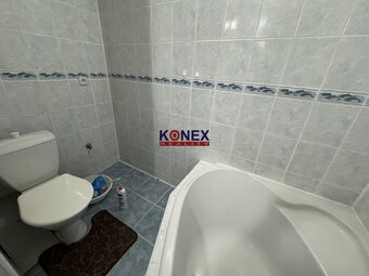NAJVÝHODNEJŠIA PONUKA - 3-izbový byt NAD LABORCOM - 9