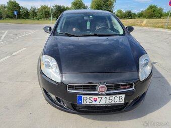 Fiat Bravo 2, 1,9jTD 110kw bez DPF - 9