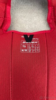 Bauer XVelocity M + tréningový dres Bauer M - 9