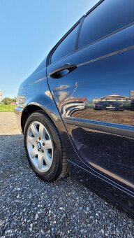 Bmw e46 1.6 316 2000 - 9