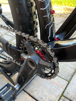 Trek roscoe top stav - 9