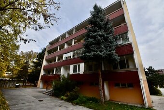 Presvetlený 3 izbový byt v perfektnej lokalite, zariadený - 9