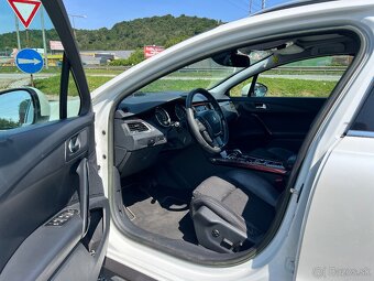 Peugeot 508 SW RXH 2.0 HDi Hybrid - 9