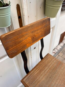 Barová stolička - 9