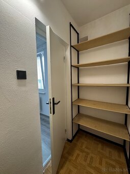 Ponúkam na prenájom 3-izbový byt s loggiou - 9