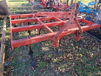 Radličkový podmietač, Gruber - 9