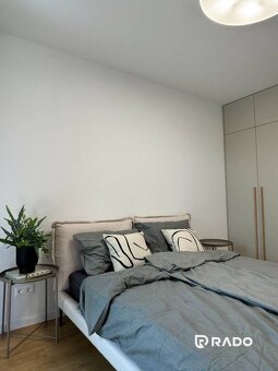 RentHub | Moderný 2 izbový byt | 2x parking | ZWIRN | Košick - 9