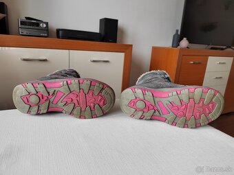 Zimné topánky Protetika - Donata v.32 - 9