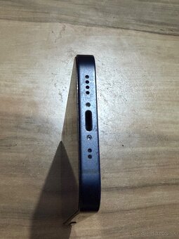 Predám Apple IPhone 12 Mini 64GB Black Základné Známky - 9