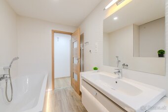 Na PREDAJ mezonetový byt v Prešove - centrum - 9