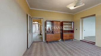 Predaj | rodinný dom v obci Krásno - 9