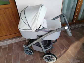 Kočiar Riko Marla - 9