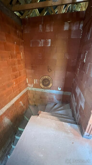 NA PREDAJ-Štýlový 4 izbový byt v novostavbe v Lipanoch - 9