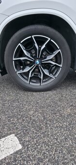 Bmw X4 20D Xdrive - 9