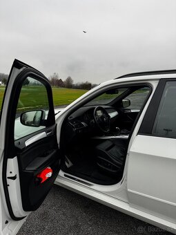 Predám BMW X5 - 9