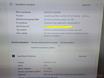 Lenovo IdeaPad 720 - 9
