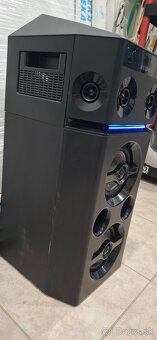 Panasonic SC-UA30 - 9