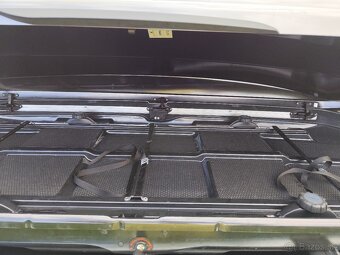 Prenajmem Strešný box Thule Dynamic L - M - 9