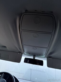 Vw Touran 1.9tdi BLS - 9