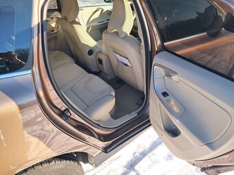 Predam Vymenim Volvo xc60 - 9
