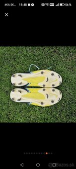Predám kopačky 44 - 9