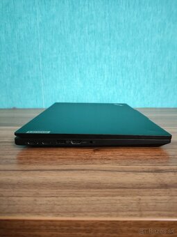 Lenovo E14 G5 – i5 13.gen / 8GB / 256GB - 9