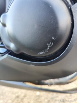 Honda CBR650r 2020 - 9