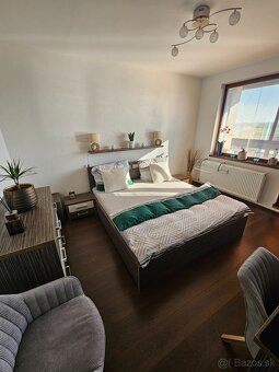 Predám  byt vo Vranove nad Topľou. - 9