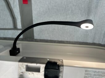 Predám karavan Karmann Davis 630 Livestyle POP UP roof - 9