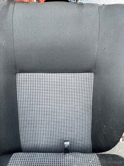 Pološport Golf mk4 / Bora - Komplet - 9