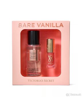 Victoria’s Secret Bare Vanilla mini gift set - 9