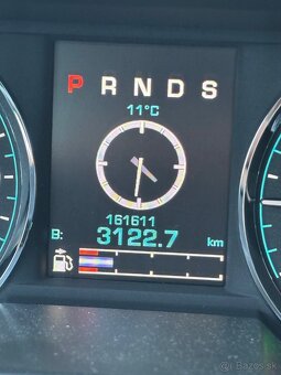 Jaguar xf 3.0d v6 diesel 177kw,znížená cena do konca mesiaca - 9