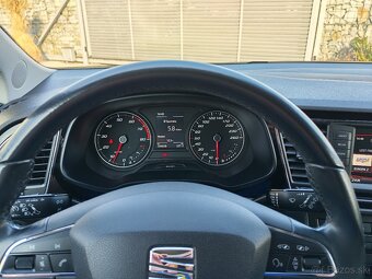 Seat Leon ST 1.2 TSI Style - 9