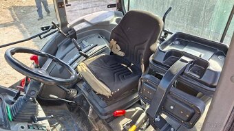 ZETOR PROXIMA 75 4X4 - 9