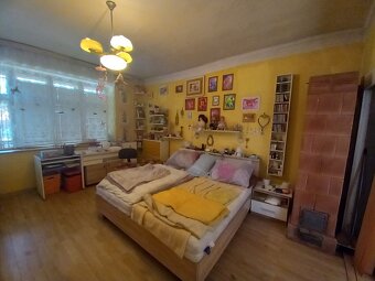 Vaša nová chalupa v obci Medovarce - 9