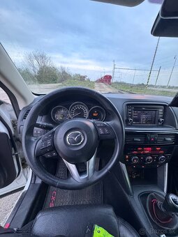 mazda cx5 2.2 skyactiv - 9