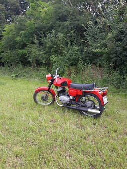 ČZ 250 471 - 9