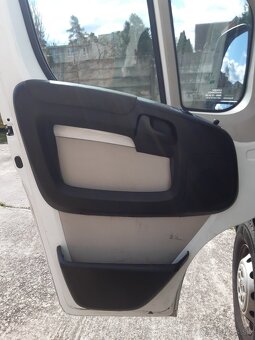 Citroen jumper 2.0 hdi - 9